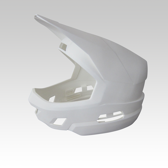 Rapid Prototyping - Additive Fertigung - 3D-Druck - Sintern (SLS) :: Keller  Modellbau